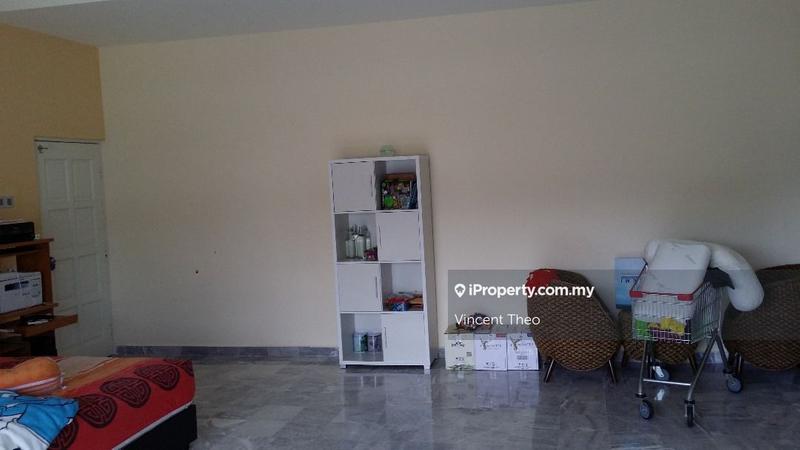 Condominium for Sale in Kemensah Villa Condominium by Vincent Theo - iProperty.com.my