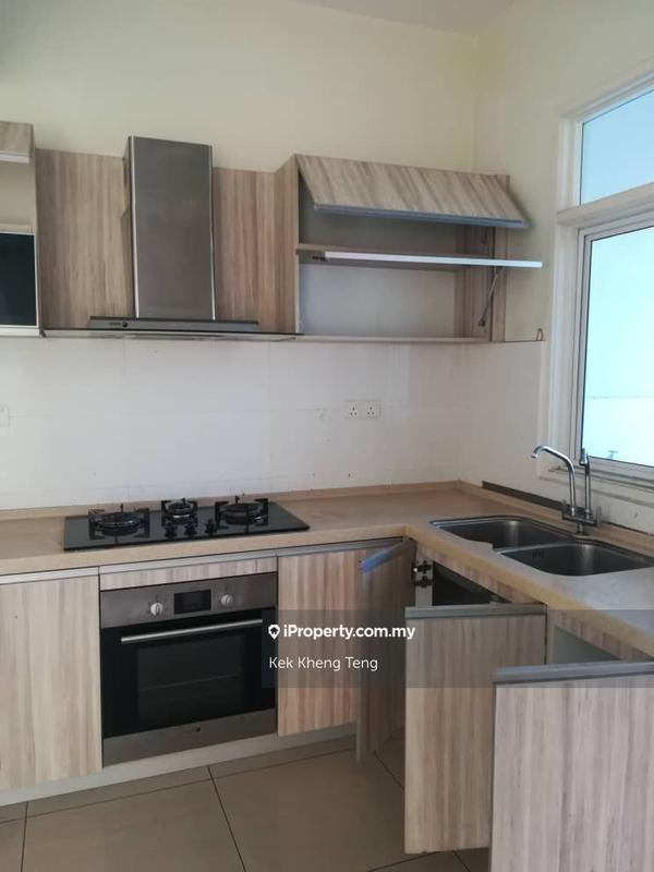 Rumah Berkembar untuk Dijual di Seberang Perai, Penang oleh Kek Kheng Teng - iProperty.com.my