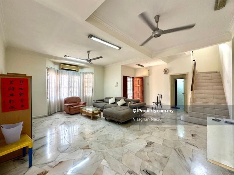 Bungalow House for Sale in Kota Emerald, Rawang by Visaghan Naidu - iProperty.com.my