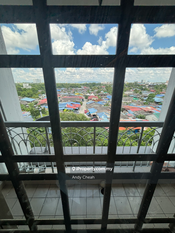 Apartment for Rent in Danga View Apartment by Andy Cheah - iProperty.com.my