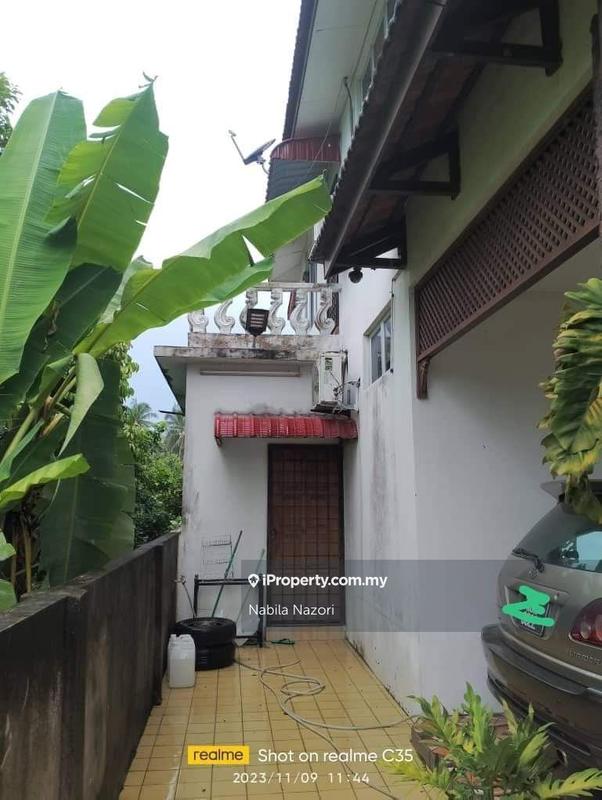 Bungalow House for Sale in Cempaka, Panji, Kota Bharu by Nabila Nazori - iProperty.com.my
