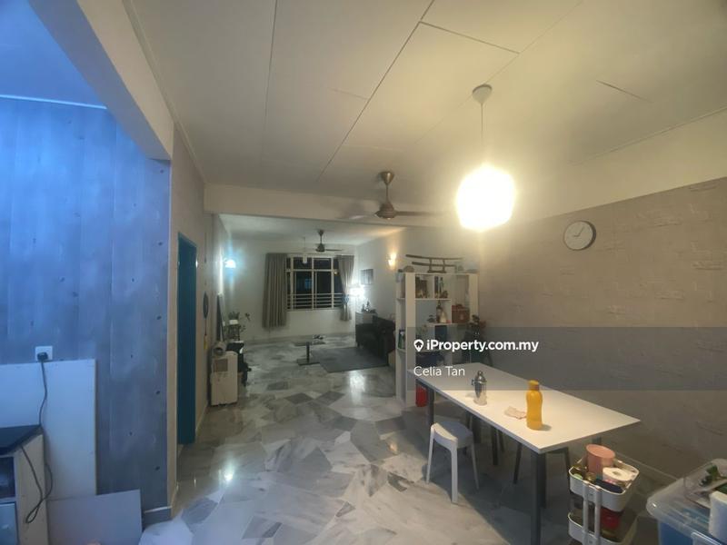 For Sale - Subang Perdana Goodyear Court 7