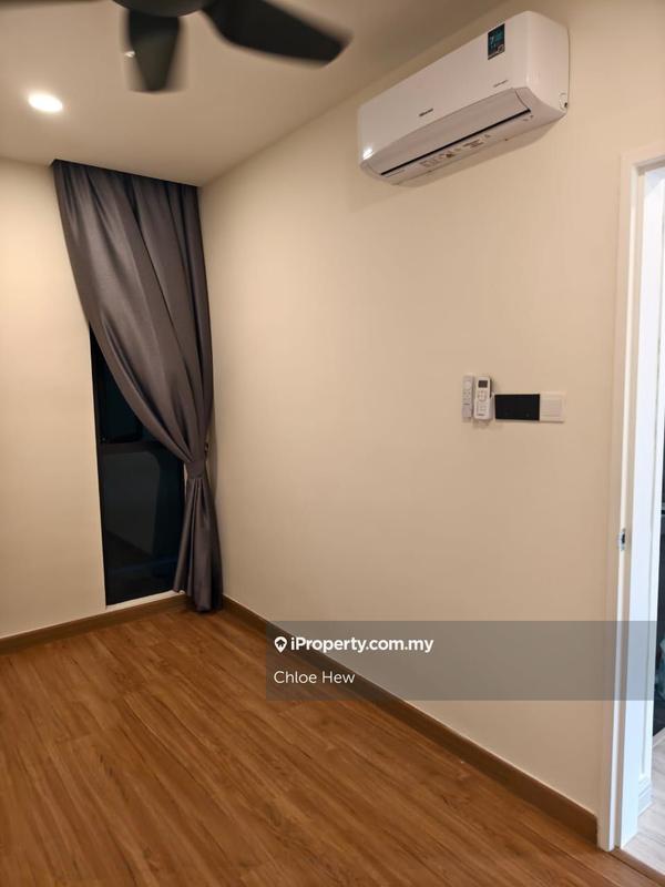 Residensi Servis untuk Disewa di AraTre' Residences oleh Chloe Hew - iProperty.com.my