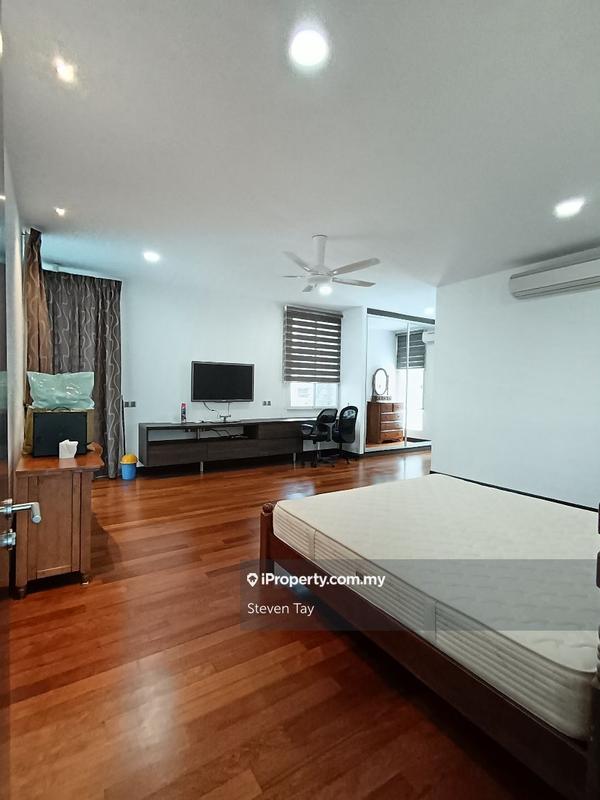 Bungalow House for Sale in Bandar Kinrara Seksyen 1, Bandar Kinrara by Steven Tay - iProperty.com.my