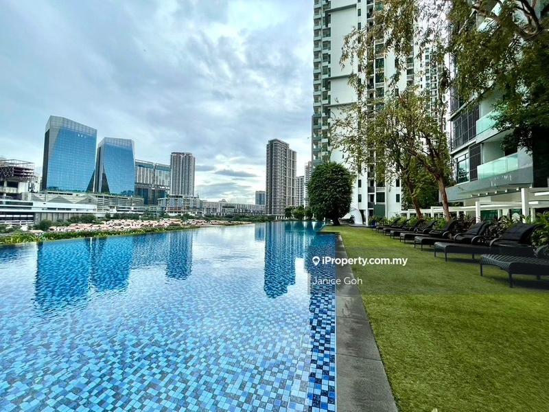 For Rent - LaCosta @ Sunway South Quay