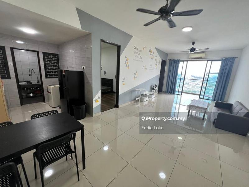 For Rent - Symphony Tower (Menara Simfoni)