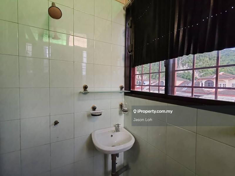 2.5-storey Terraced House for Sale in Taman Pinggir Rapat Perdana, Ipoh by Jason Loh - iProperty.com.my
