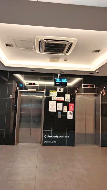 Condominium for Sale in Calisa M @ Calisa Residences by Dave Liang - iProperty.com.my