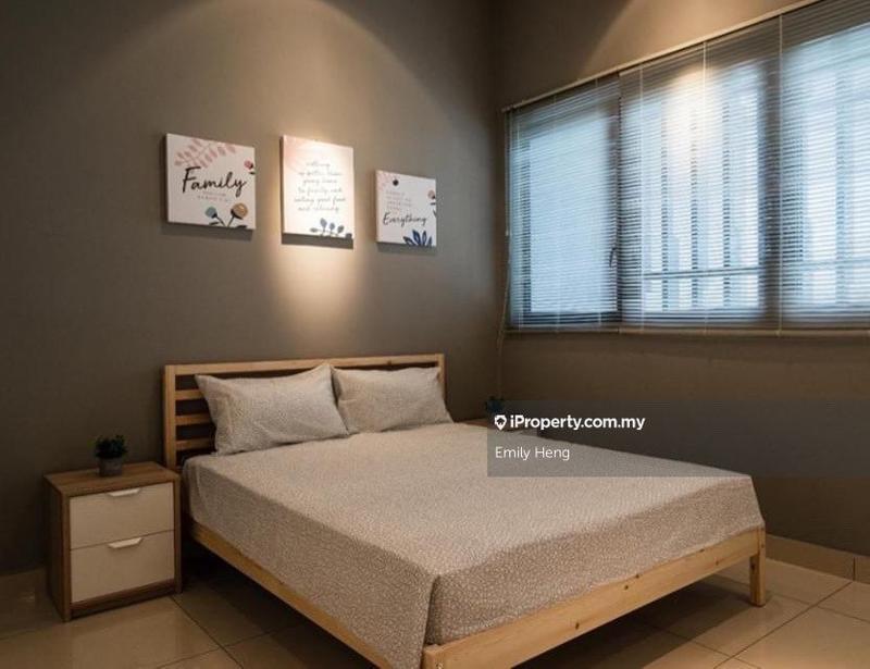 Kondominium untuk Dijual di The Parque Residences oleh Emily Heng - iProperty.com.my