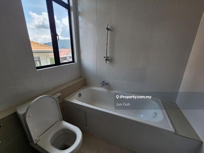 Rumah Berkembar untuk Dijual di Taman bukit permai, Cheras oleh Jun Goh - iProperty.com.my