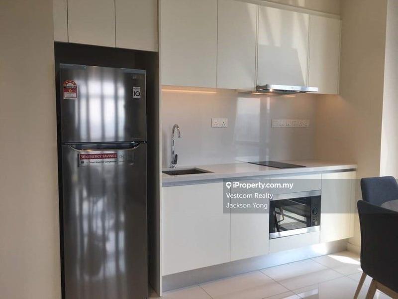 Service Residence for Rent in Tribeca by Jackson Yong - iProperty.com.my