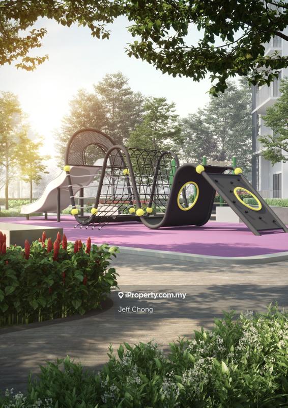 For Sale - Duduk Se.Ruang @ Eco Sanctuary