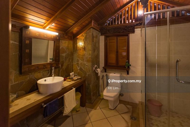 Banglo untuk Dijual di Bukit Jalil Golf, Bukit Jalil oleh KK Lim - iProperty.com.my