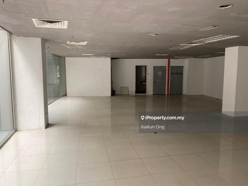 For Rent - Taman Tun same row Starbucks RARE Ground floor near Petaling Jaya, Bandar Utama