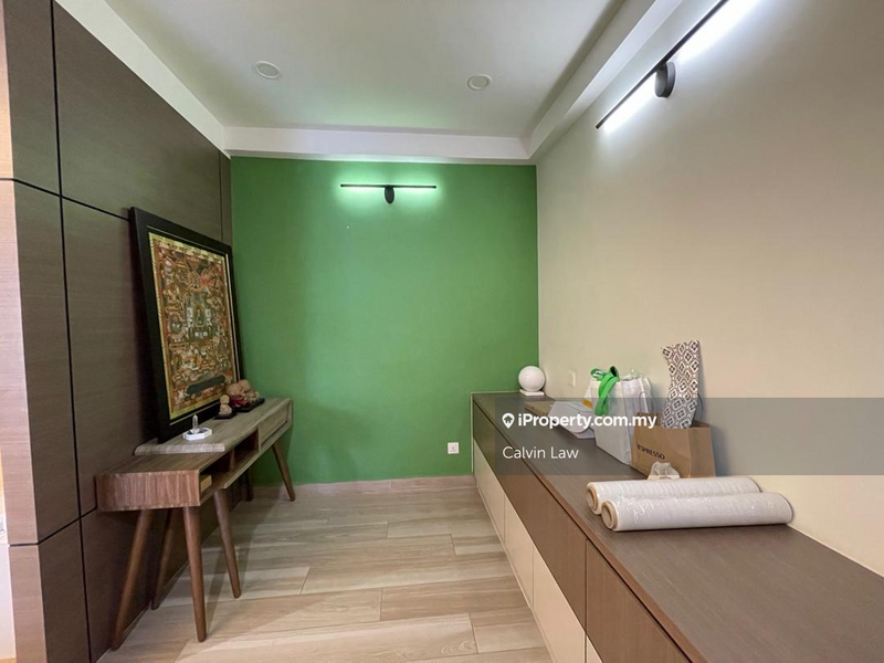 2.5-storey Terraced House for Sale in Bu11 (Massive Reno) Damansara Petaling Jaya, Bandar Utama by Calvin Law - iProperty.com.my