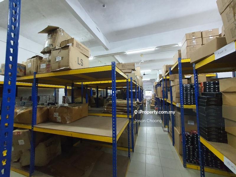 Shop for Sale in Serdang, Seri Kembangan by Joson Choong - iProperty.com.my