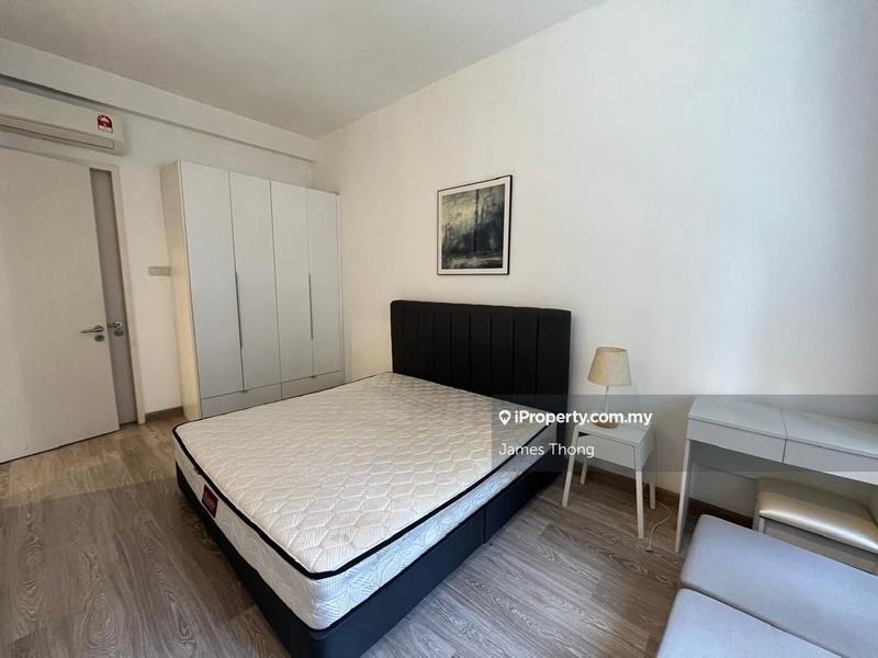 Service Residence for Sale in South View by James Thong - iProperty.com.my