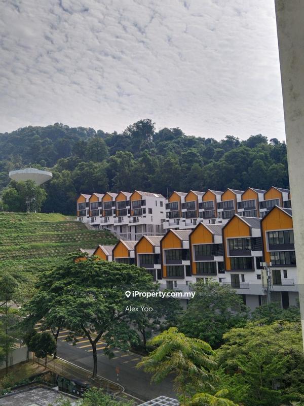Condominium for Sale in 3 Residen @ Melawati by Alex Yoo - iProperty.com.my