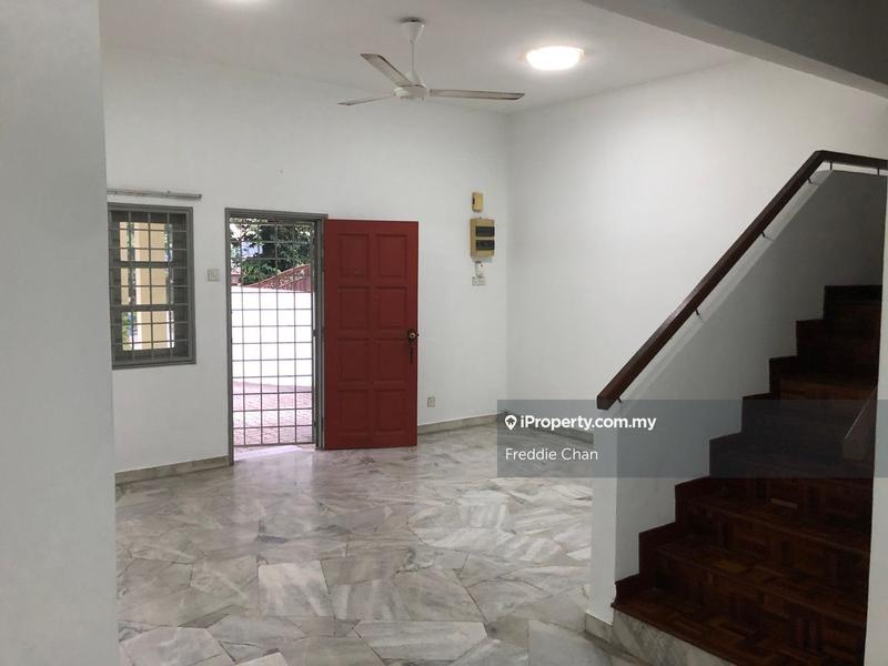 2-storey Terraced House for Sale in Subang Jaya, Selangor by Freddie Chan - iProperty.com.my