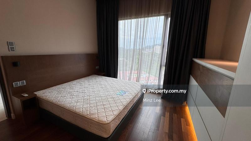 For Rent - Geo38 Residence