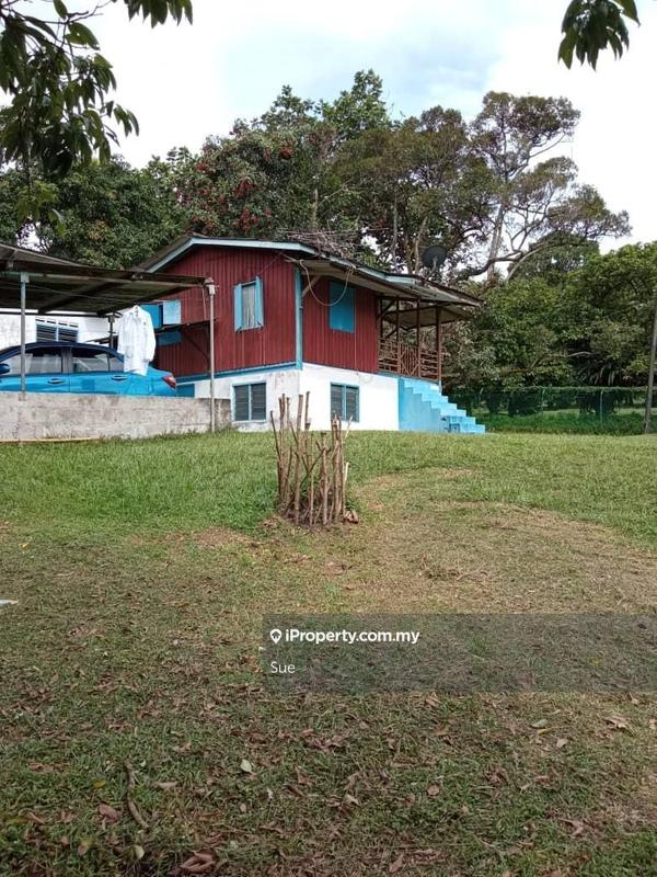 For Sale - Kempas Land, Commercial Zoning