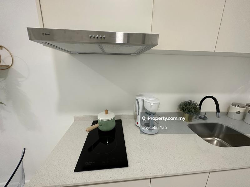 Residensi Servis untuk Dijual di Cubic Botanical oleh Joycelin Yap - iProperty.com.my