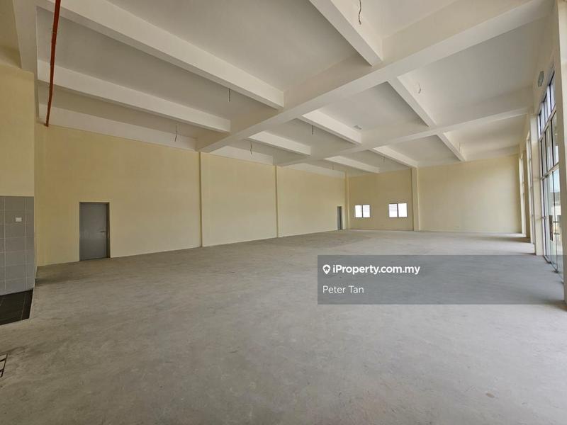 Kilang Terpisah untuk Dijual di Bandar Country Homes, Rawang oleh Peter Tan - iProperty.com.my