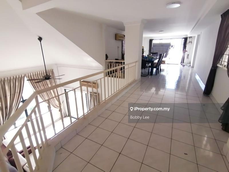 Kondominium untuk Dijual di Desa Kiara oleh Bobby Lee - iProperty.com.my