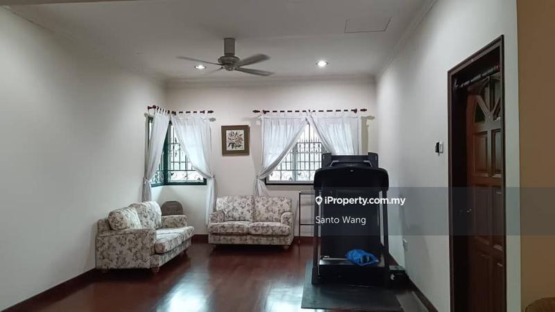 Bungalow House untuk Dijual di Taman Bukit Tiram, Ulu Tiram oleh Santo Wang - iProperty.com.my