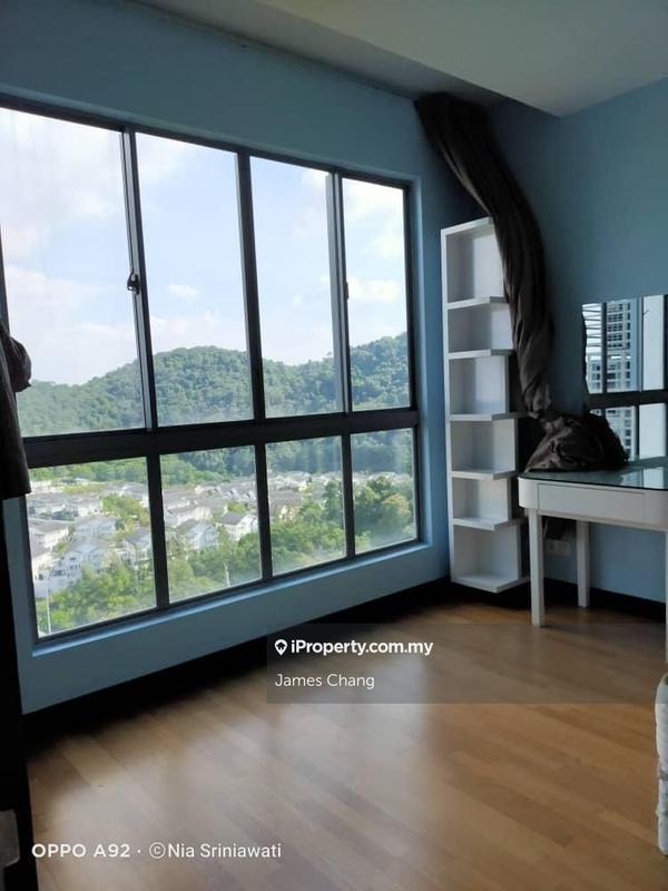 Condominium for Sale in Kiaramas Danai by James Chang - iProperty.com.my