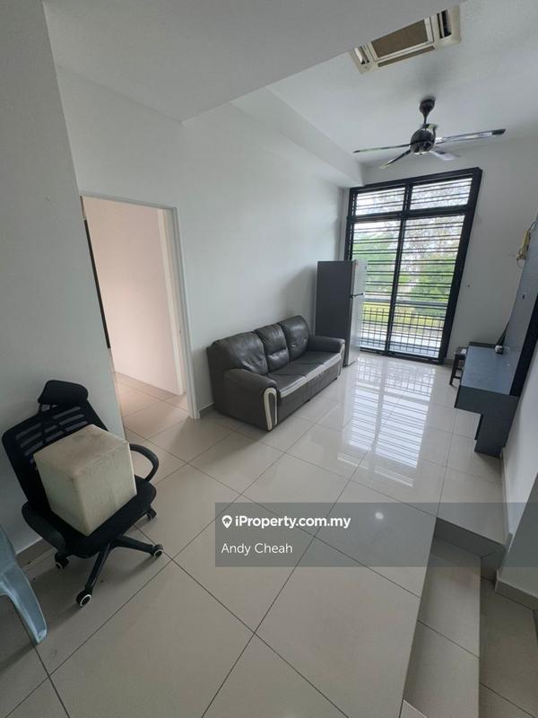 Rumah Kluster untuk Dijual di Taman Mutiara Mas, Skudai oleh Andy Cheah - iProperty.com.my