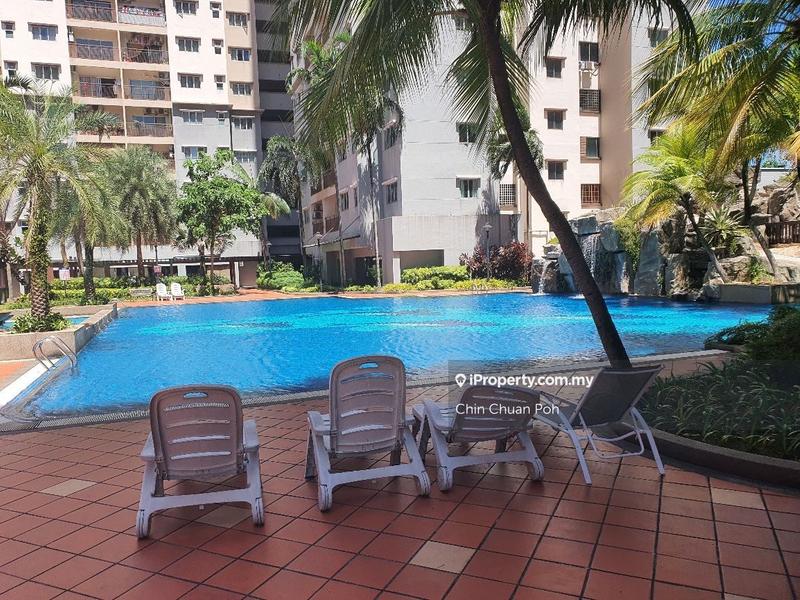 Kondominium untuk Dijual di Kelana Mahkota oleh Chin Chuan Poh - iProperty.com.my