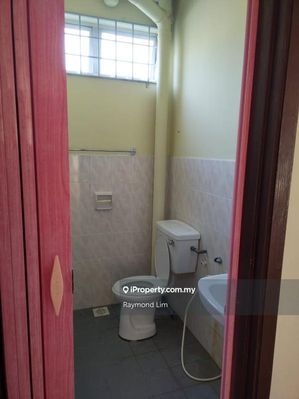 Apartment for Rent in Pelangi Apartment by Raymond Lim - iProperty.com.my