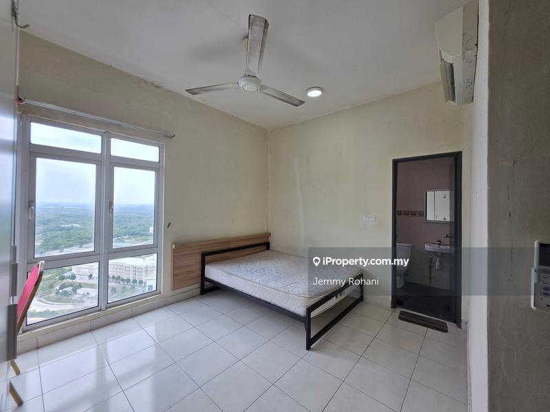 Residensi Servis untuk Dijual di Mesahill oleh Jemmy Rohani - iProperty.com.my