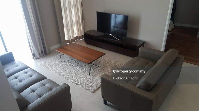 Service Residence for Rent in TTDI Ascencia by Dickson Cheong - iProperty.com.my