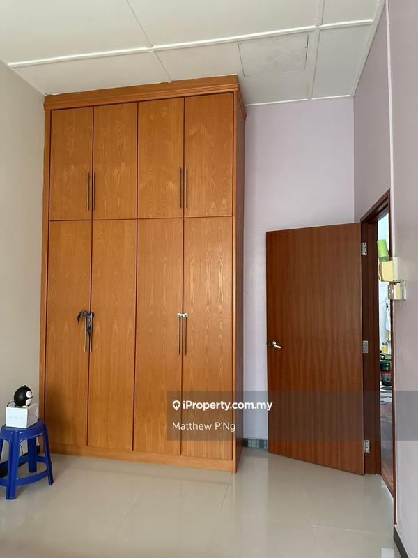 2-storey Terraced House for Sale in Kampung Melayu, Ayer Itam by Matthew P'Ng - iProperty.com.my