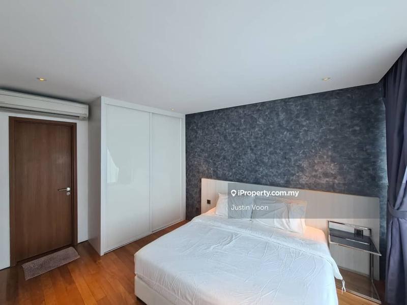 Service Residence for Sale in Vortex KLCC by Justin Voon - iProperty.com.my