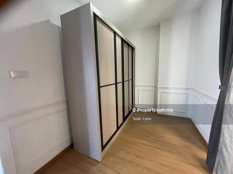 Rumah Berangkai 4 Tingkat untuk Disewa di Empire Residence, Damansara Perdana oleh Sean Liew - iProperty.com.my