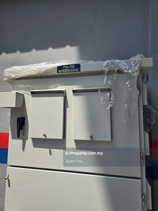 Detached Factory for Rent in Kawasan Perindustrian Beranang, Beranang by Jayee Ow - iProperty.com.my