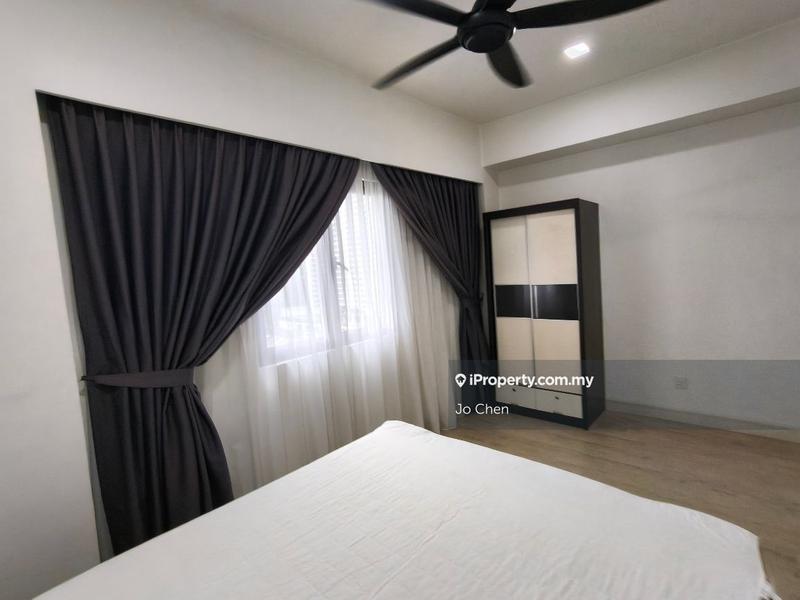 Condominium for Rent in Royalle Residence by Jo Chen - iProperty.com.my