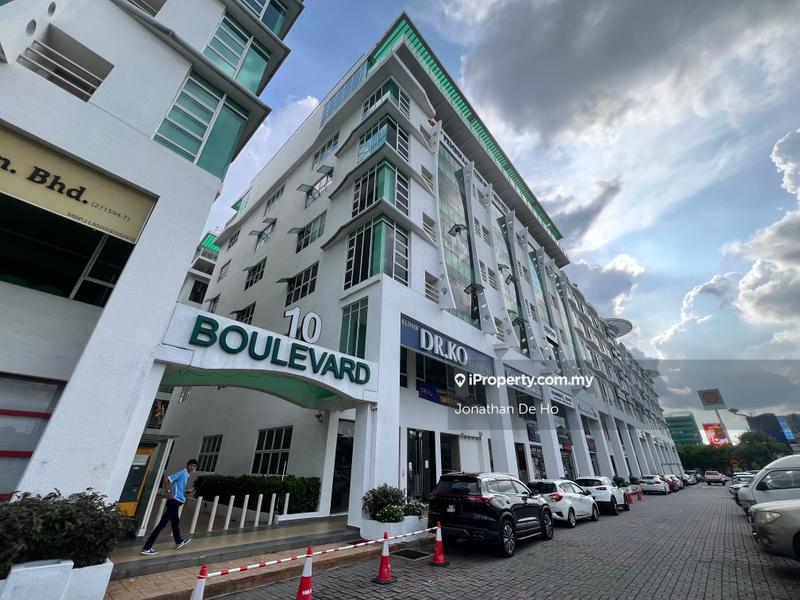 Shop for Sale in Kampung Sungai Kayu Ara, Petaling Jaya by Jonathan De Ho - iProperty.com.my
