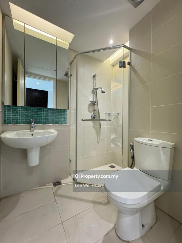 Condominium for Sale in Tiffani Kiara by Lee Wei Hsien - iProperty.com.my