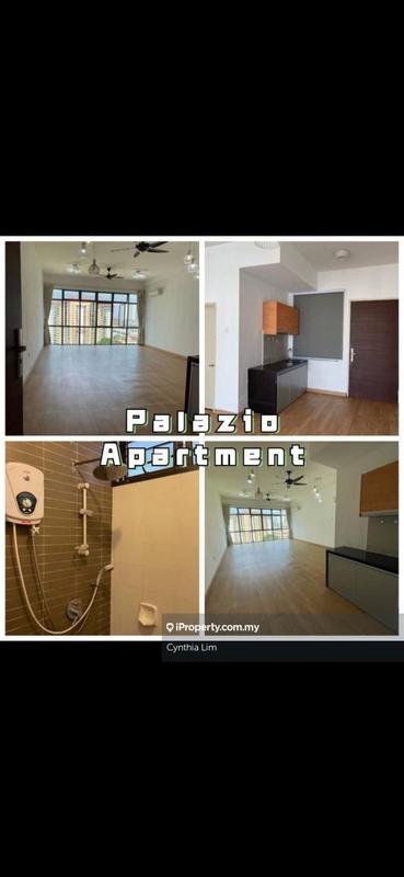 For Rent - Palazio