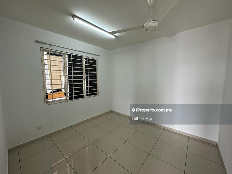 Service Residence for Sale in MH Platinum Residence by Gilbert Hor - iProperty.com.my