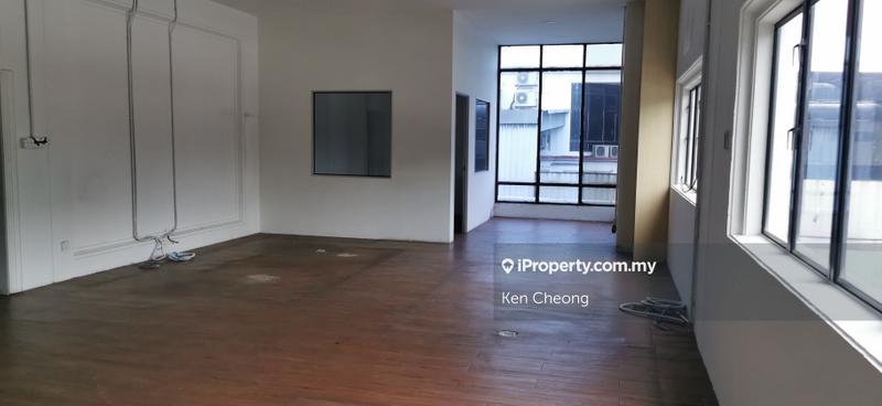 Semi-D Kilang untuk Dijual di Kota Damansara, Selangor oleh Ken Cheong - iProperty.com.my