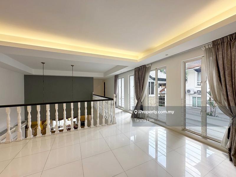 Bungalow House for Sale in Mutiara Homes, Mutiara Damansara by Tarsha Lim - iProperty.com.my