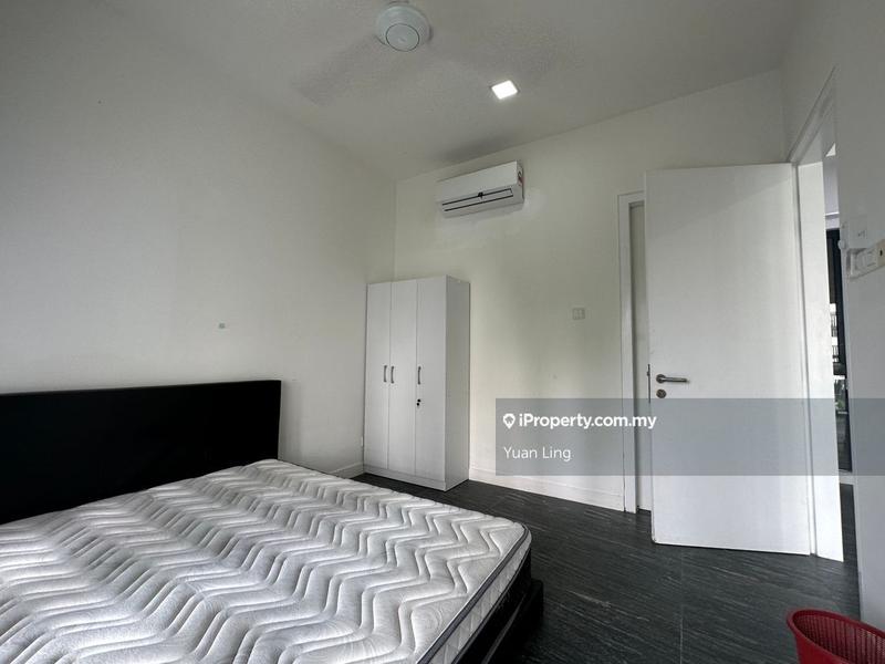 Condominium for Sale in CloudTree Residence by Yuan Ling - iProperty.com.my