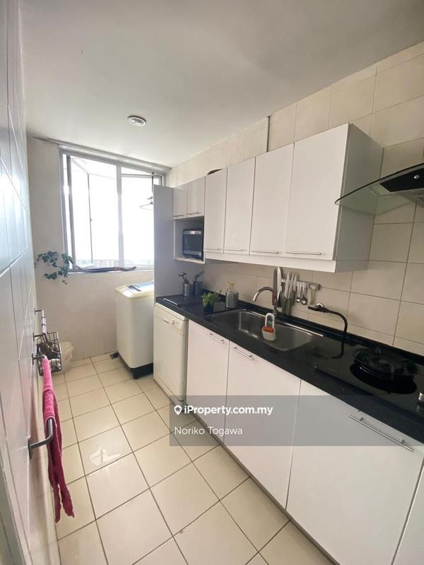 Condominium for Sale in Kiara 1888 by Noriko Togawa - iProperty.com.my