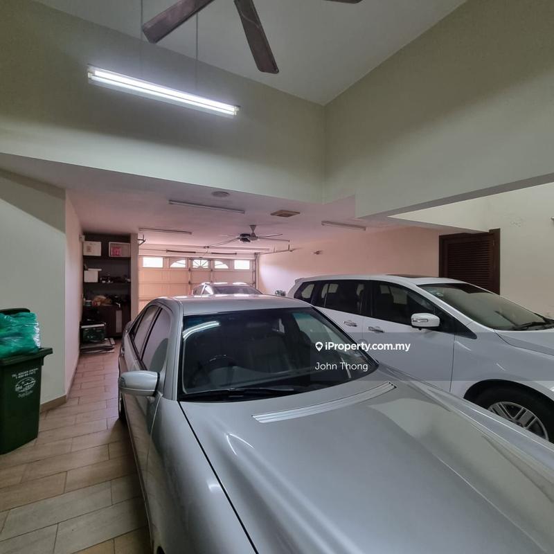 Bungalow House for Sale in Bukit Persekutuan, Bangsar by John Thong - iProperty.com.my