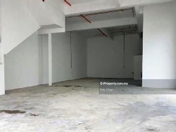 Terrace Factory for Sale in Shah alam, Shah Alam by Eric Chan - iProperty.com.my